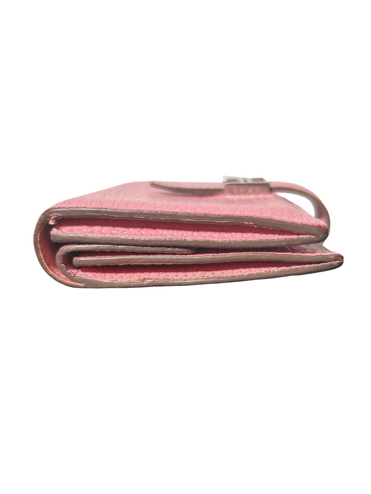 Hermes Bearn card case or wallet
