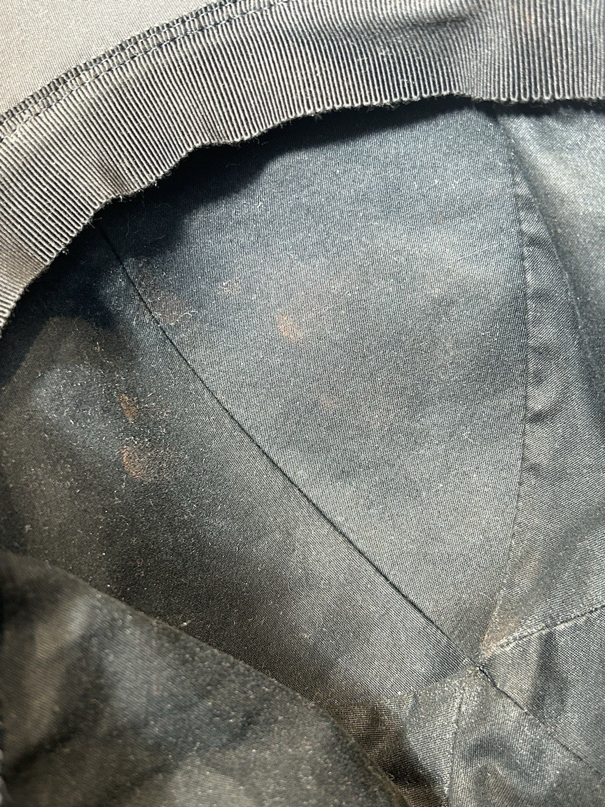 Prada Re-Nylon Baseball Cap