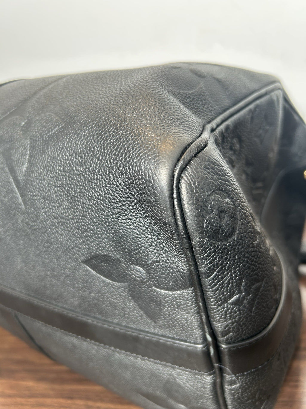 Louis Vuitton Keepall Bandouliere 50