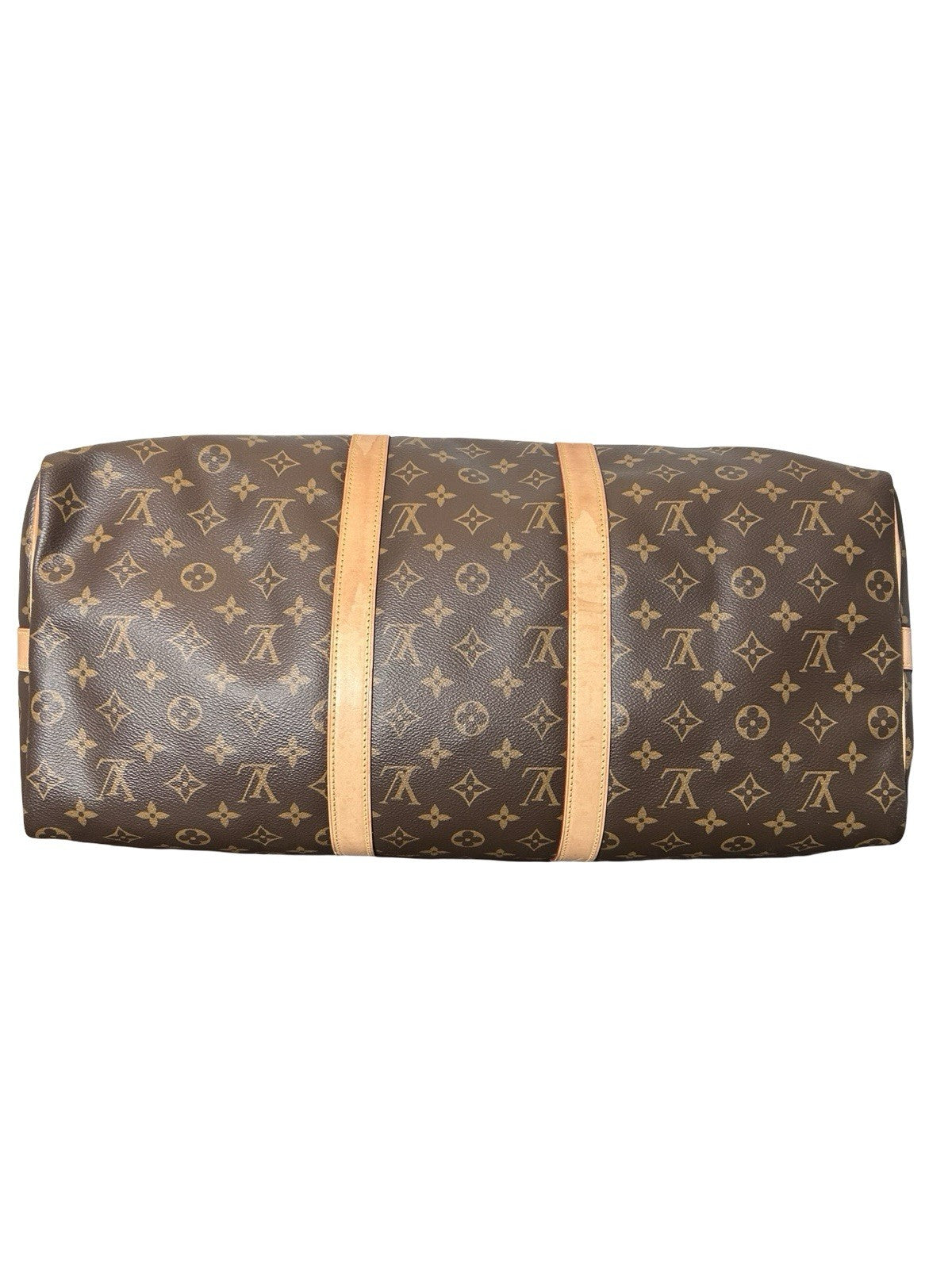 Louis Vuitton Keepall Bandouliere 50