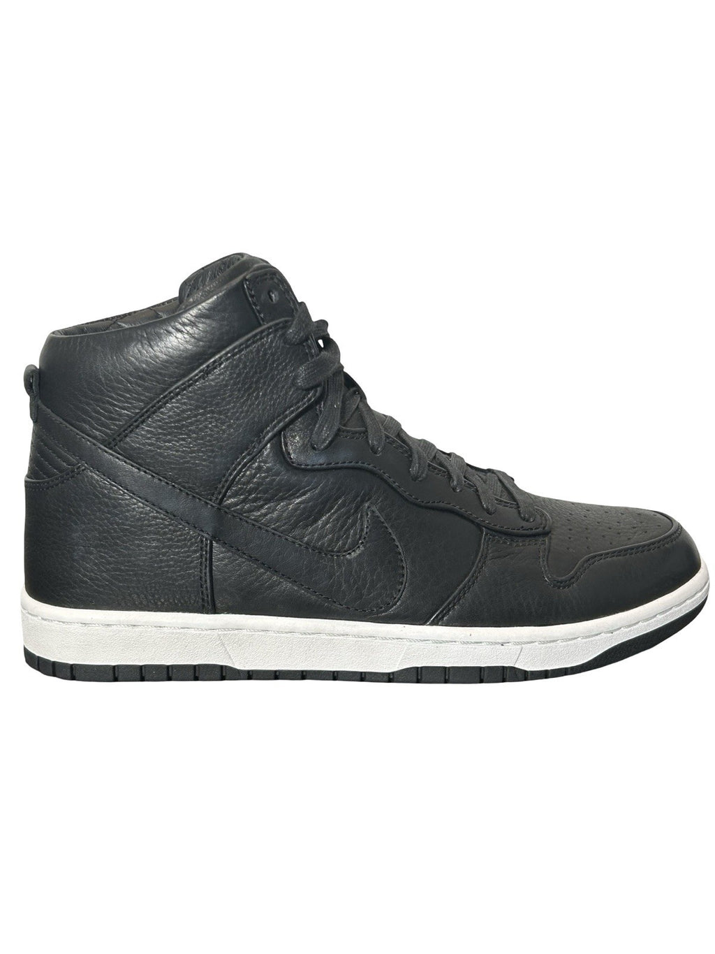 Nike High Dunk Lux SP Black Size 10US