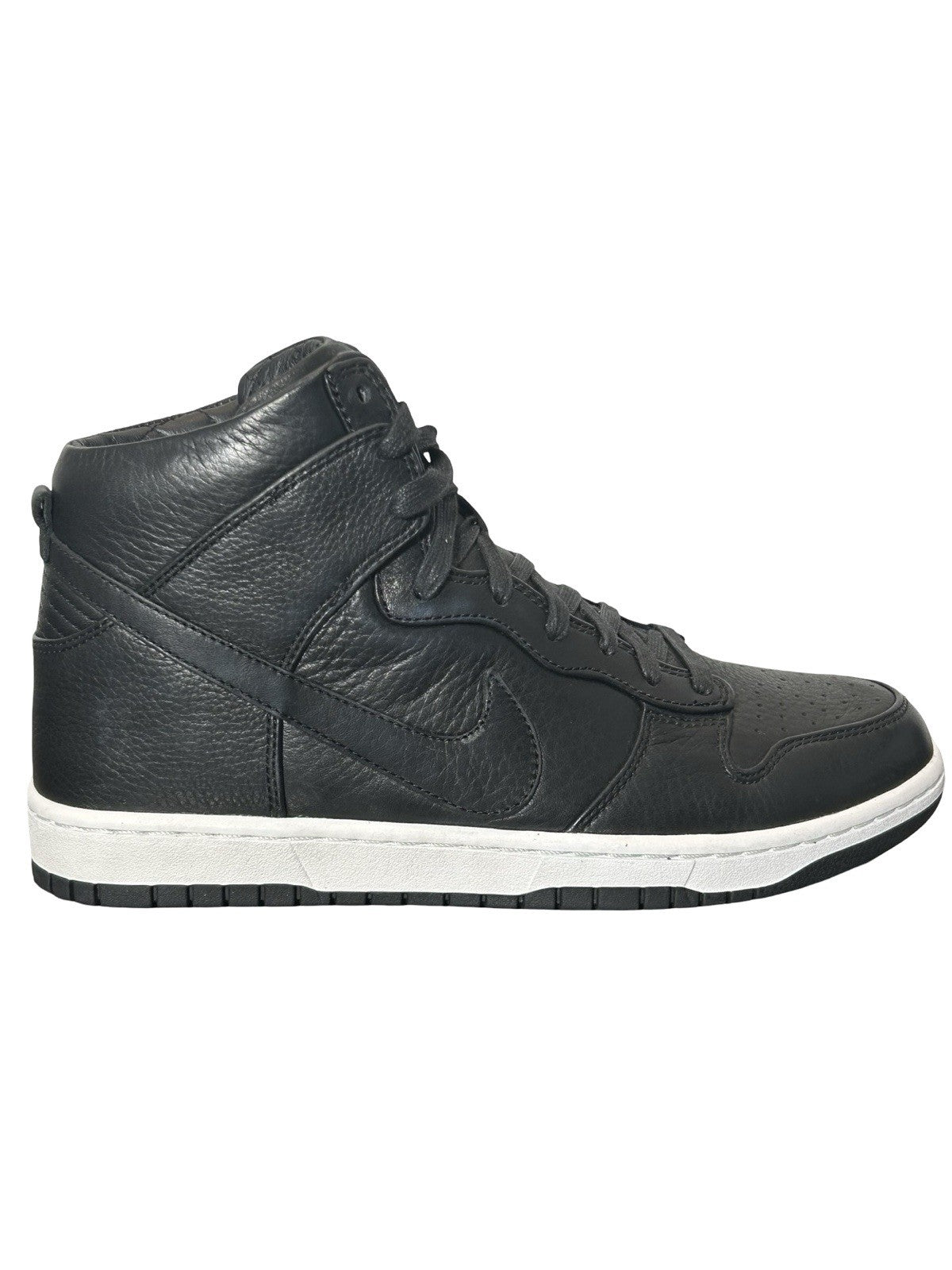 Nike High Dunk Lux SP Black Size 10US