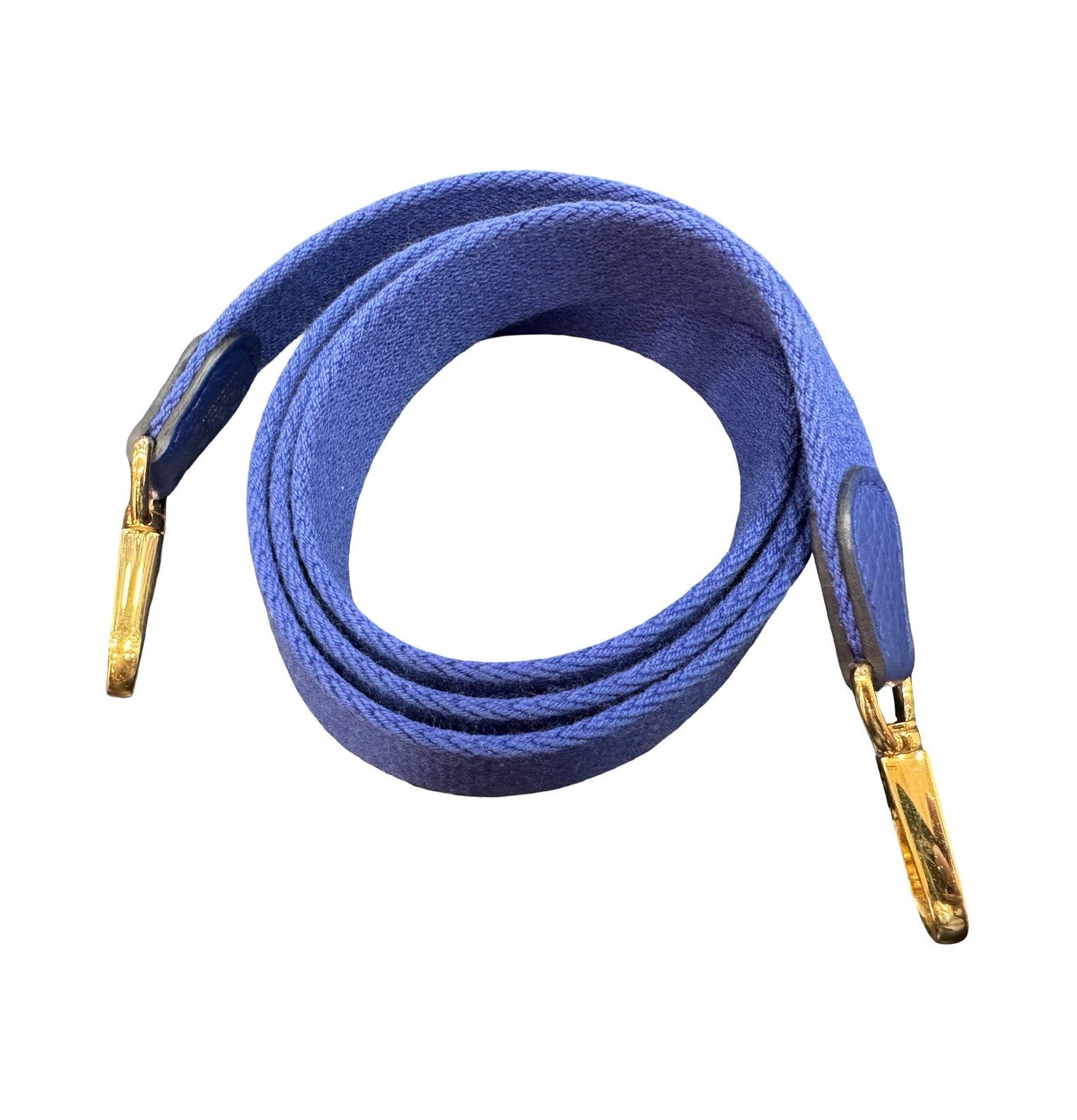 Hermes Clemence Evelyne TPM  Leather Crossbody Bag