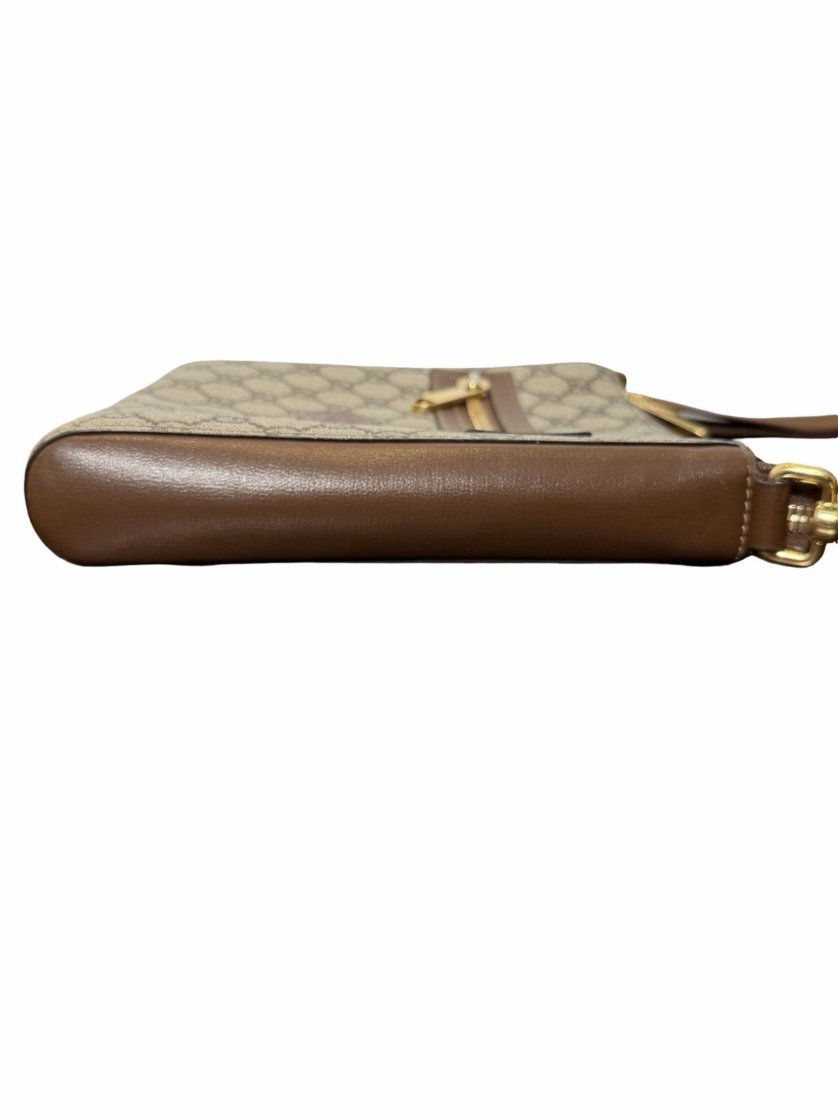 Gucci Interlocking G Messenger  Should bag 
