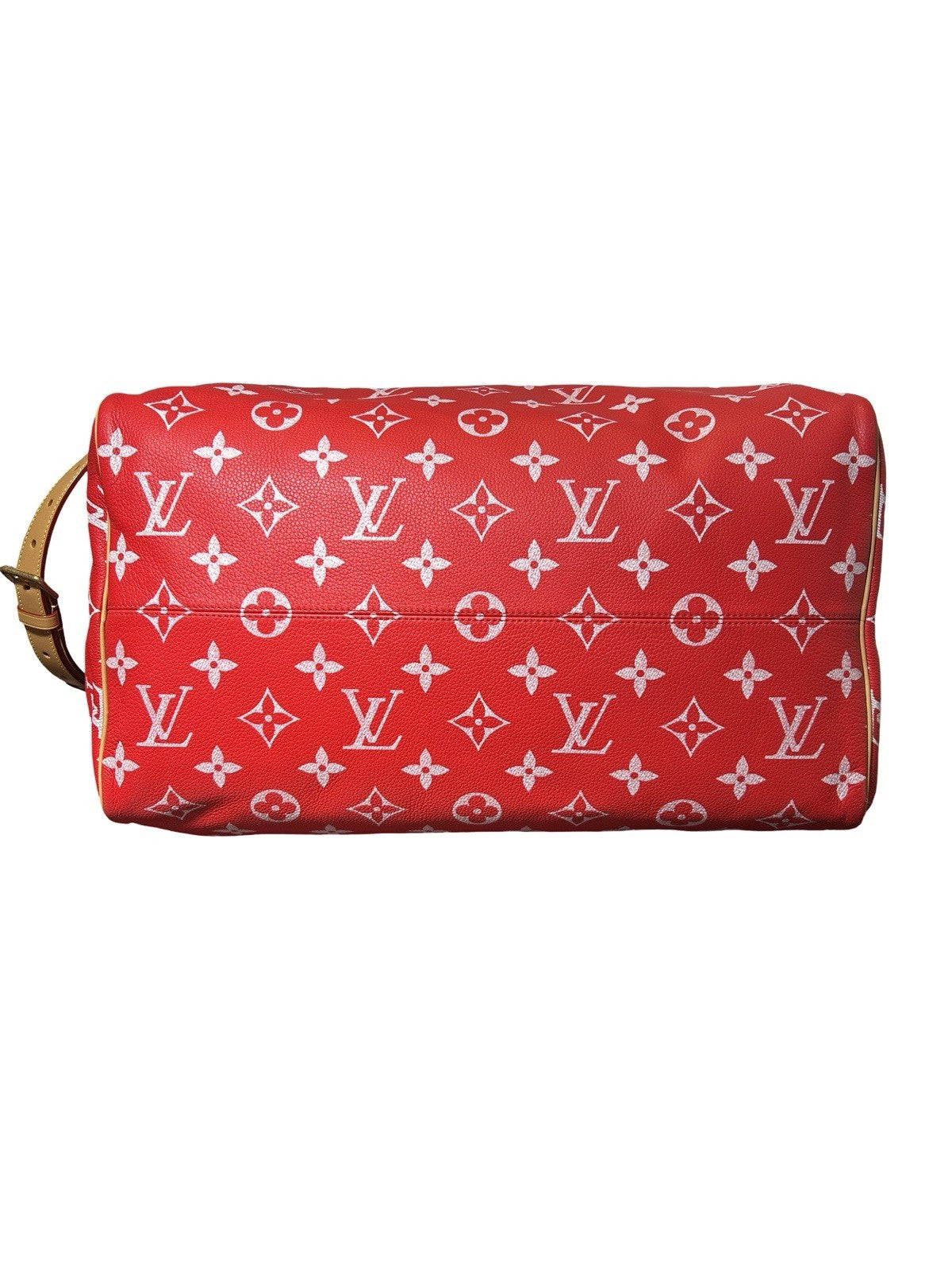 Louis Vuitton Monogram P9 Speedy Bandoulière 40 2024