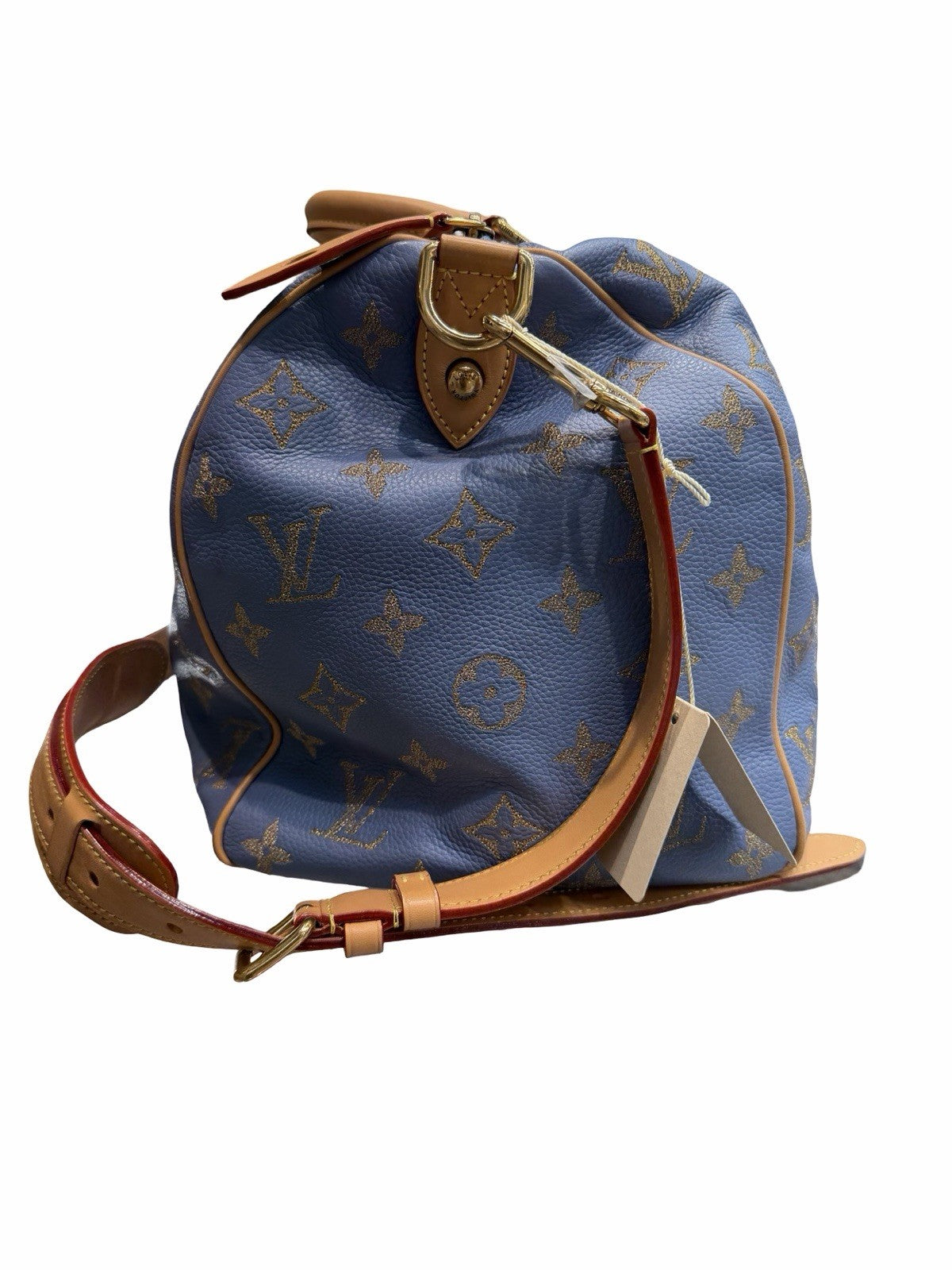Louis Vuitton Speedy P9 Bandouliere 40