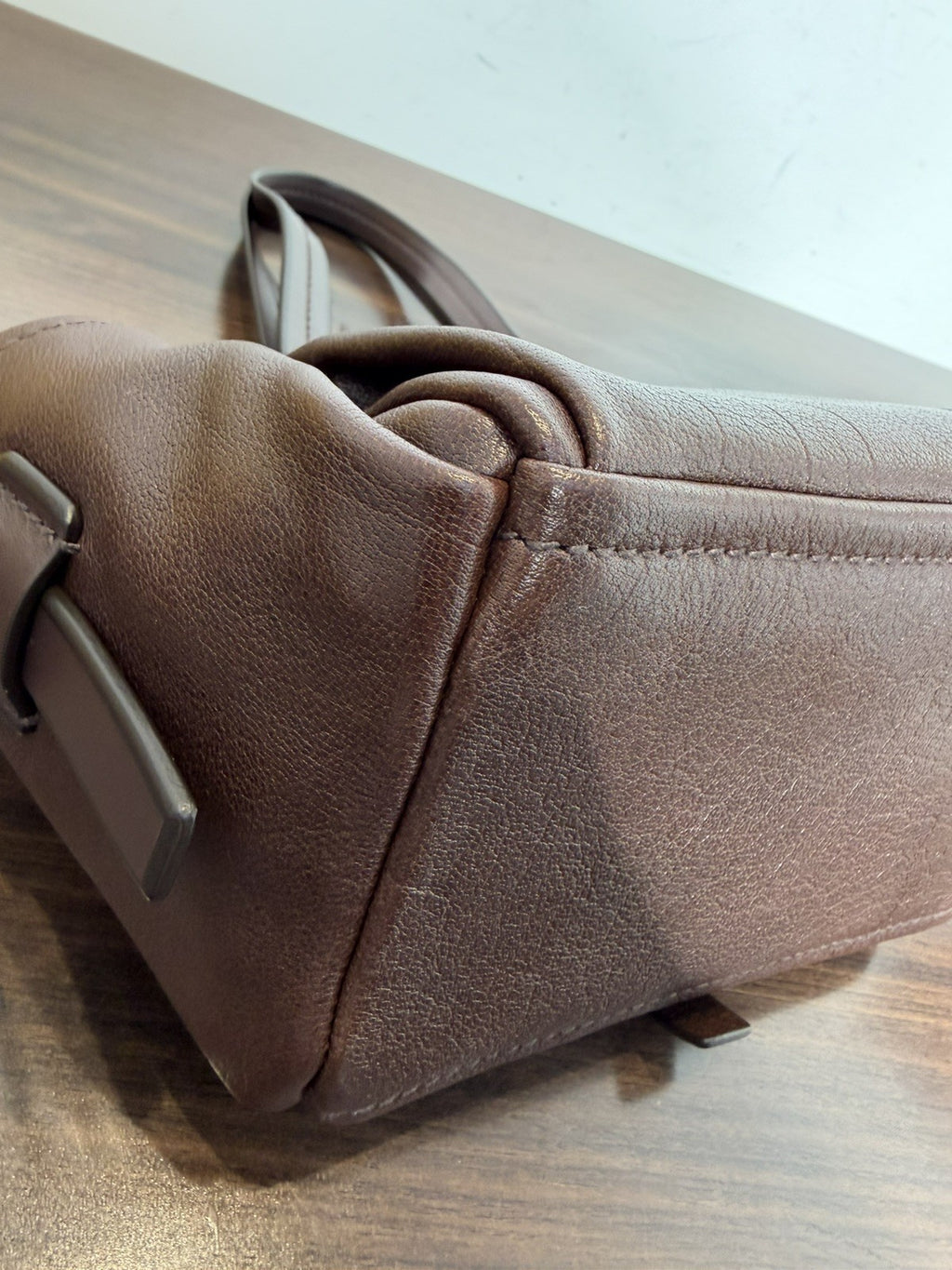 Prada Utility Pocket Bag