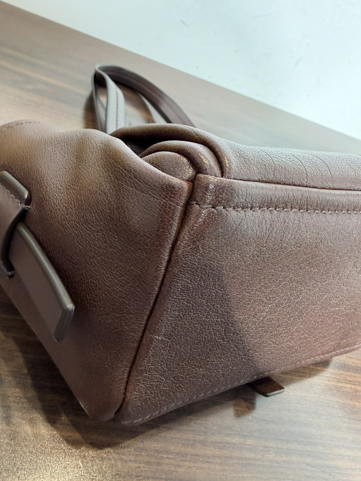 Prada Utility Pocket Bag