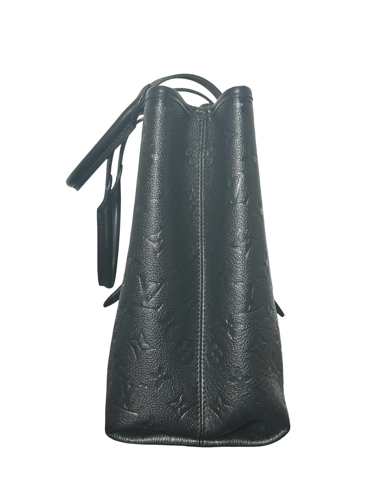 Louis Vuitton Babylon Tote MM
