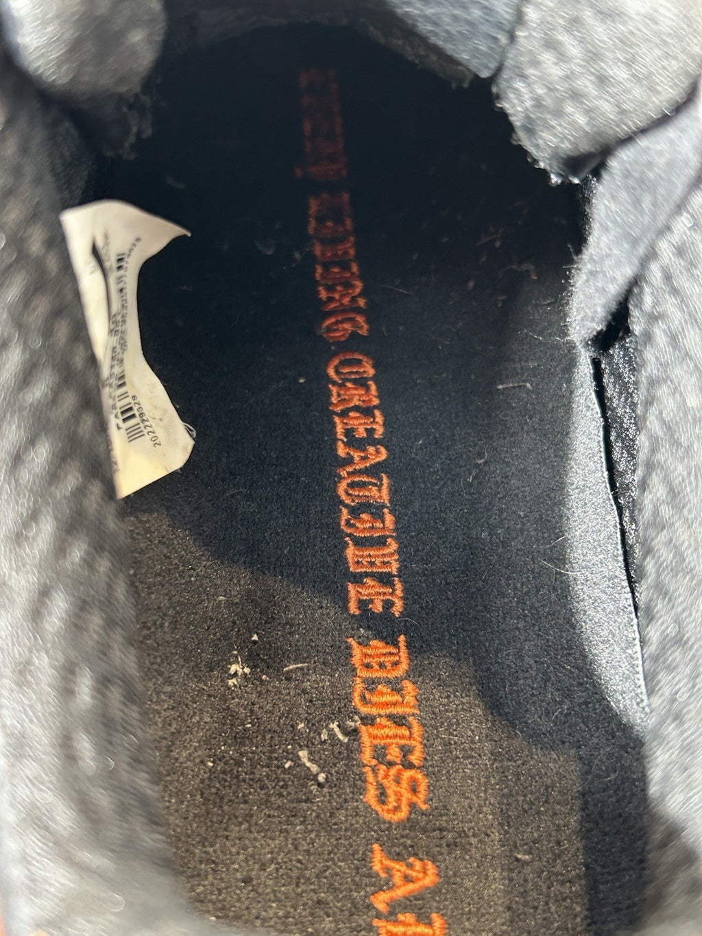 Vlone x NikeLab Air Force 1 Vlone Us 7