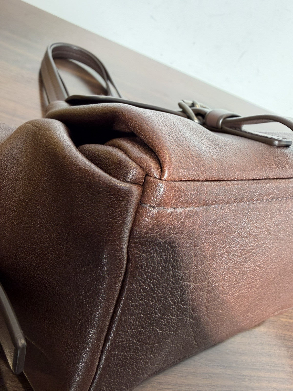 Prada Utility Pocket Bag