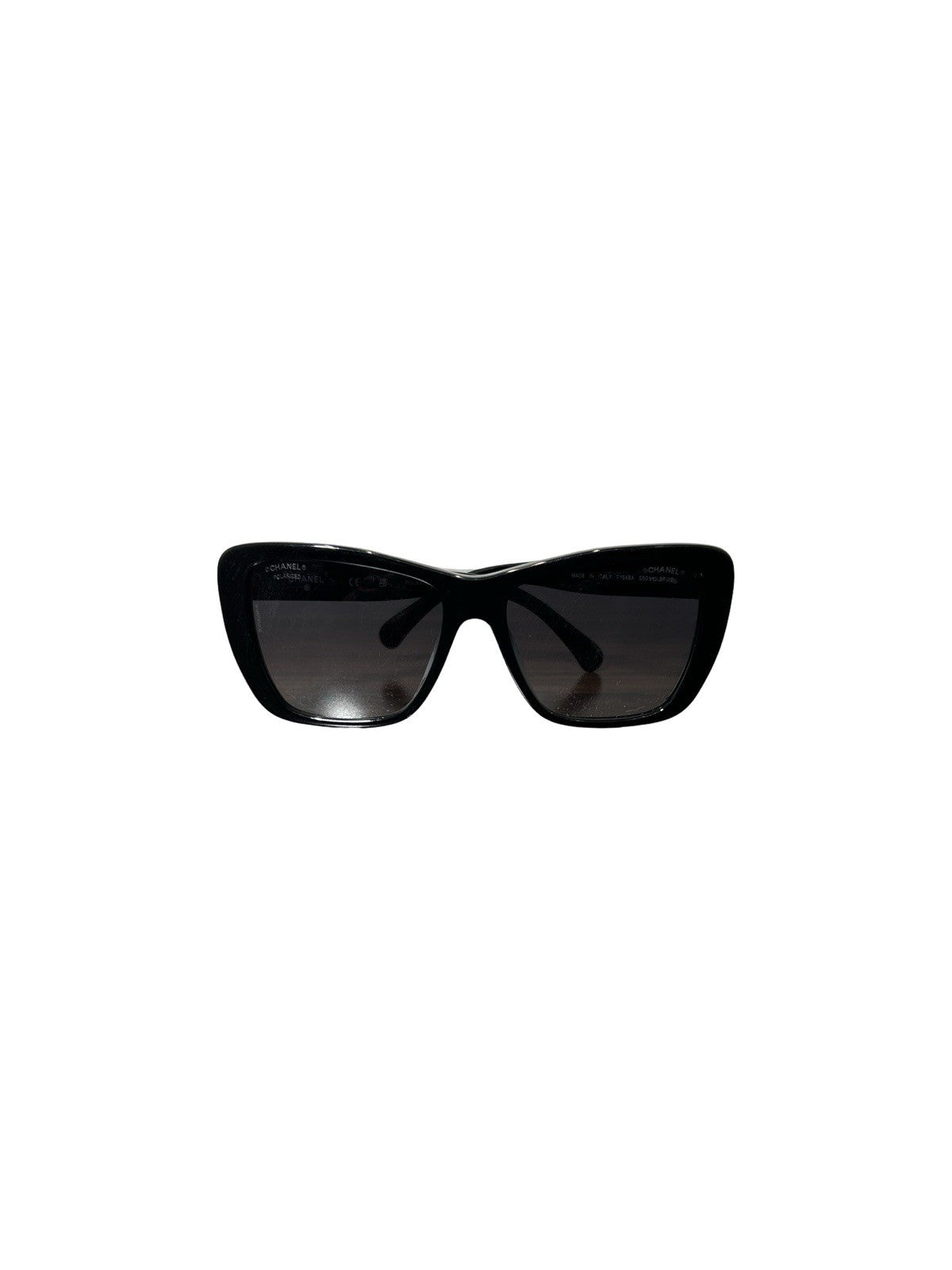 Chanel Sunglasses Disco Funk Spirit Eyewear 