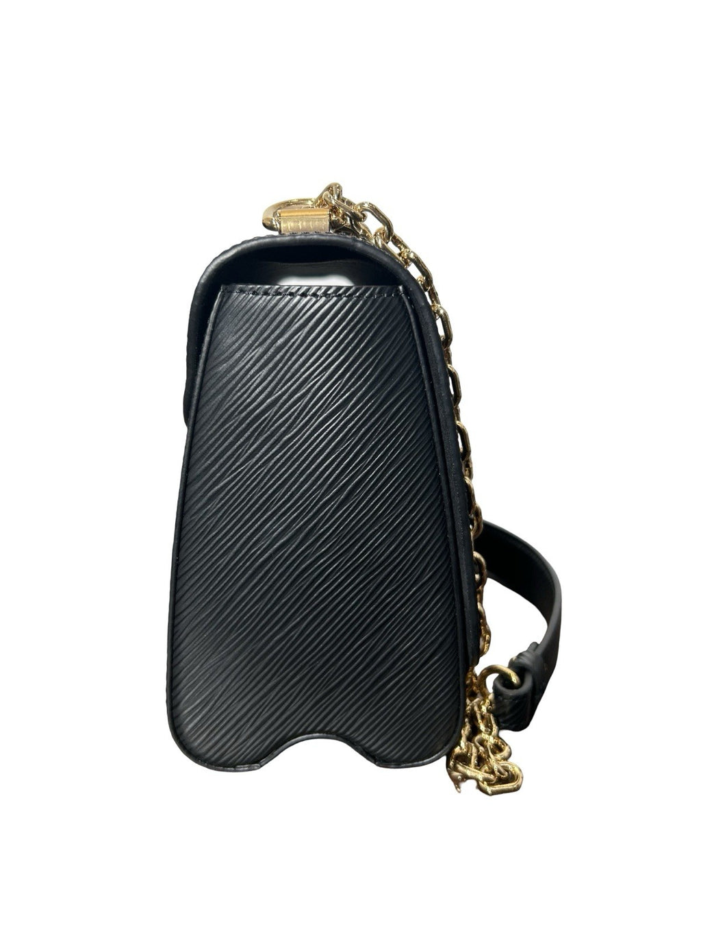 Louis Vuitton Twist MM In Epi Leather