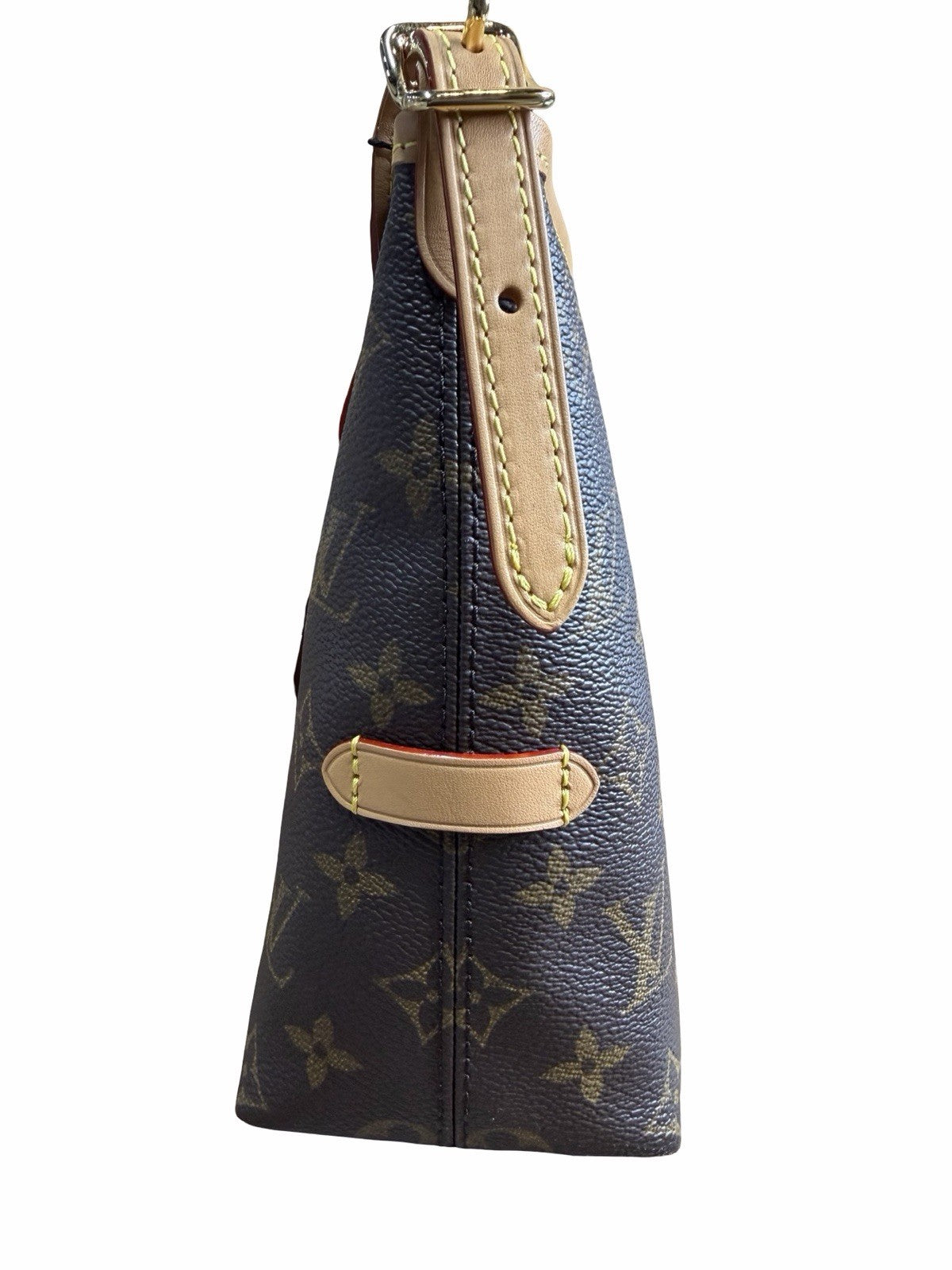 Louis Vuitton LV Monogram Carryall East West