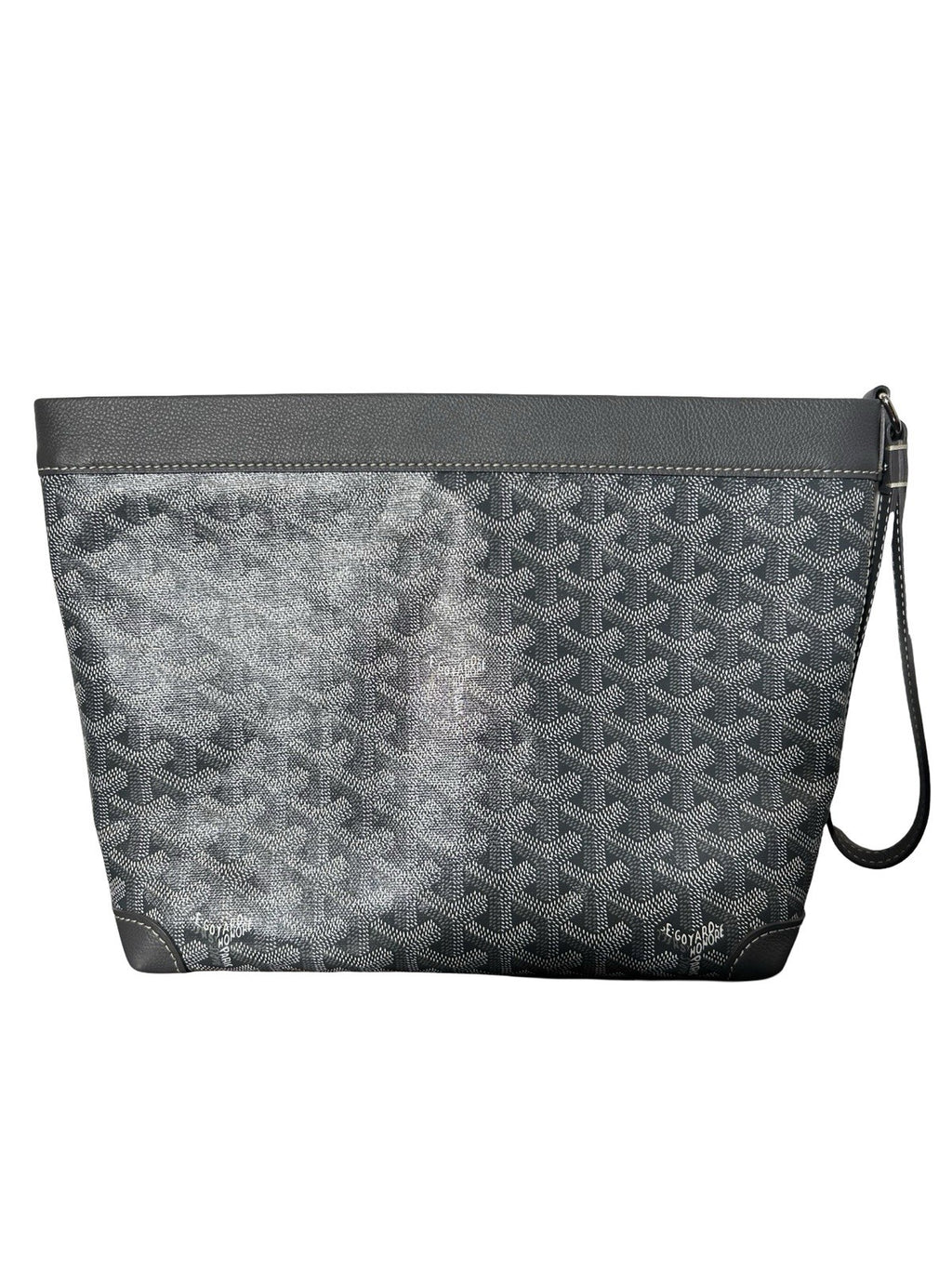 Goyard Goyardine Clutch 