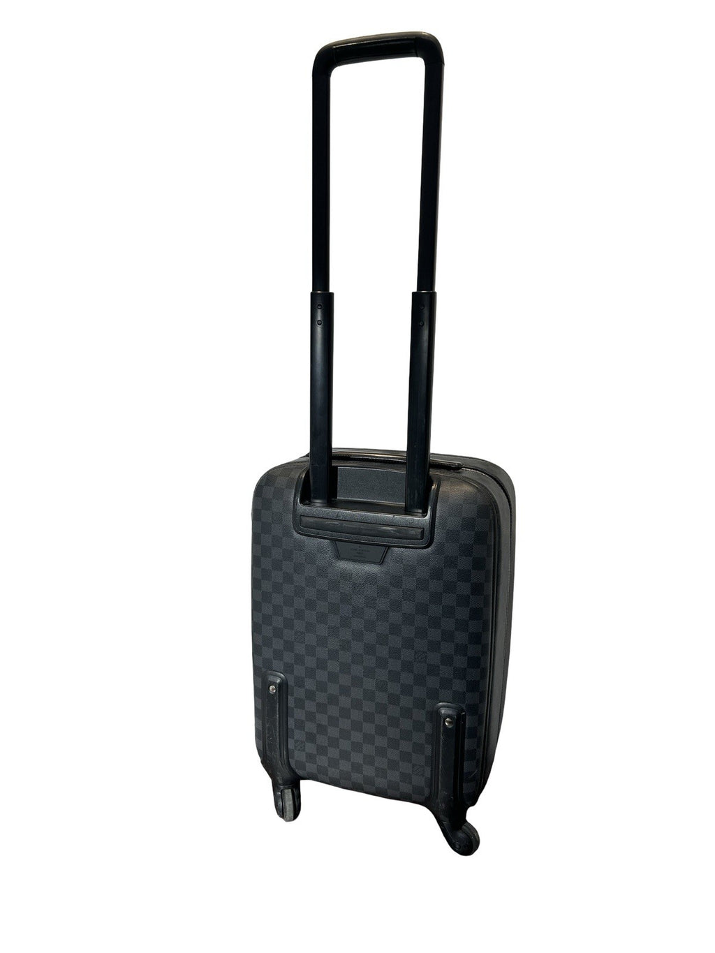Louis Vuitton Damier Graphite Zephyr 55