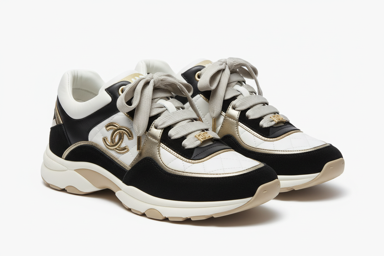 Chanel Sneakers
