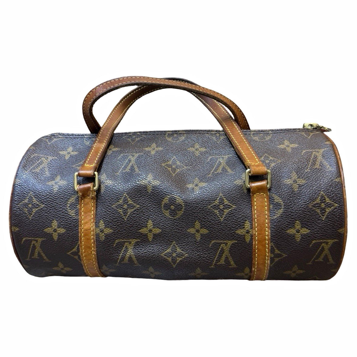 Louis Vuitton LV Monogram Papillon 30