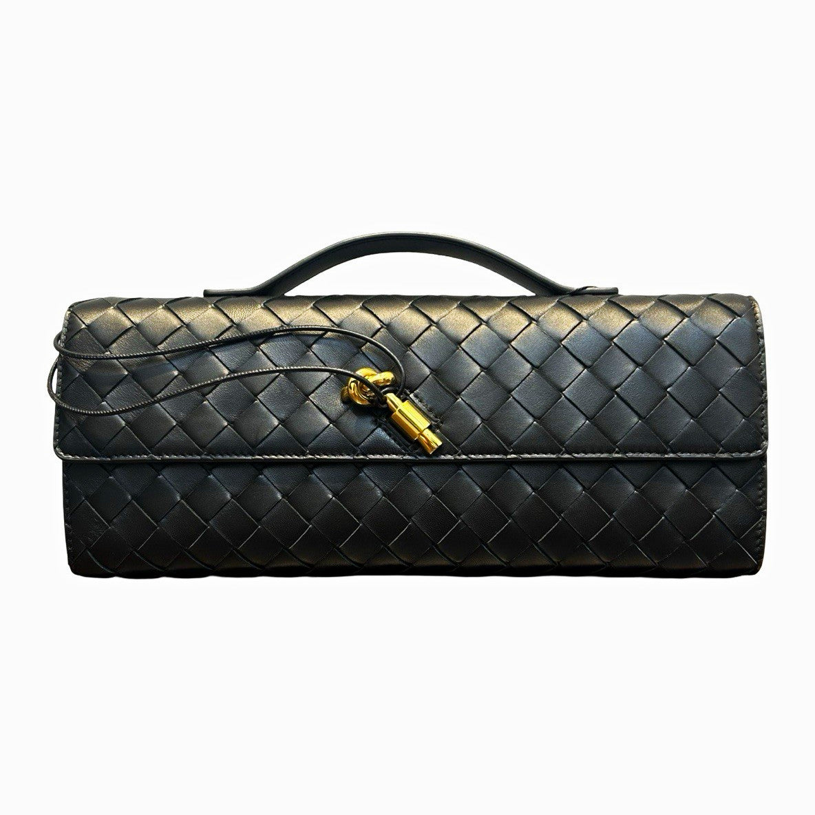 Bottega Veneta Andiamo Clutch