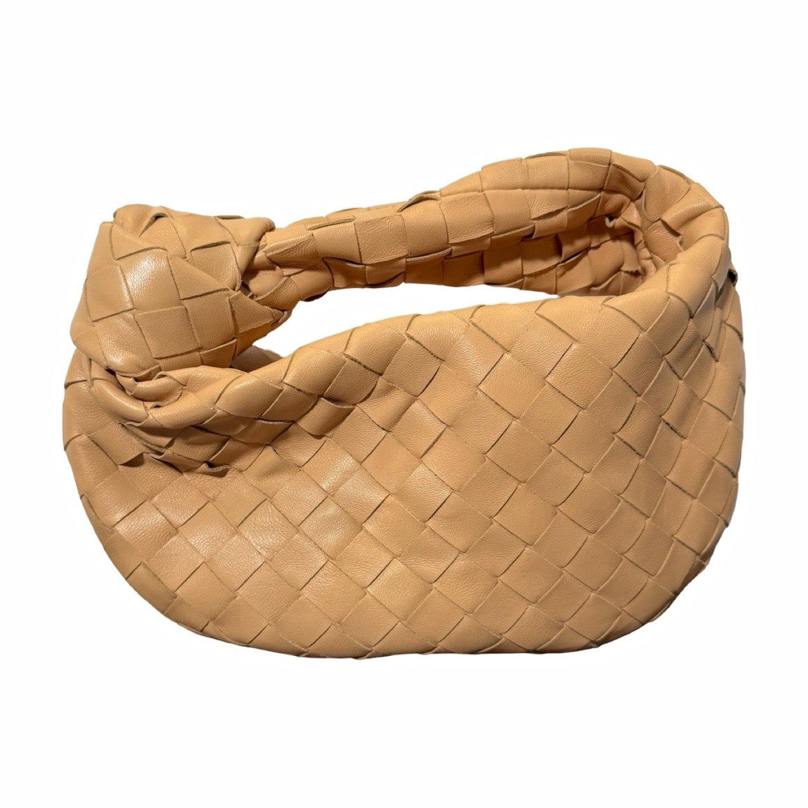 Bottega Mini Jodie Shoulder