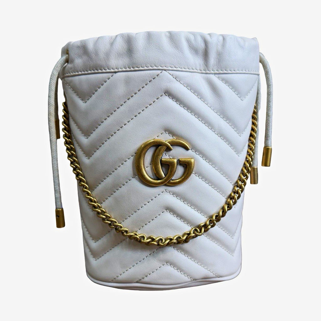 Gucci Double G Marmont Mini