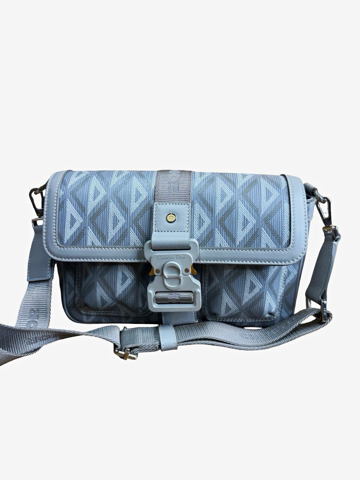 Dior Men CD Diamond Hit The Road Mini