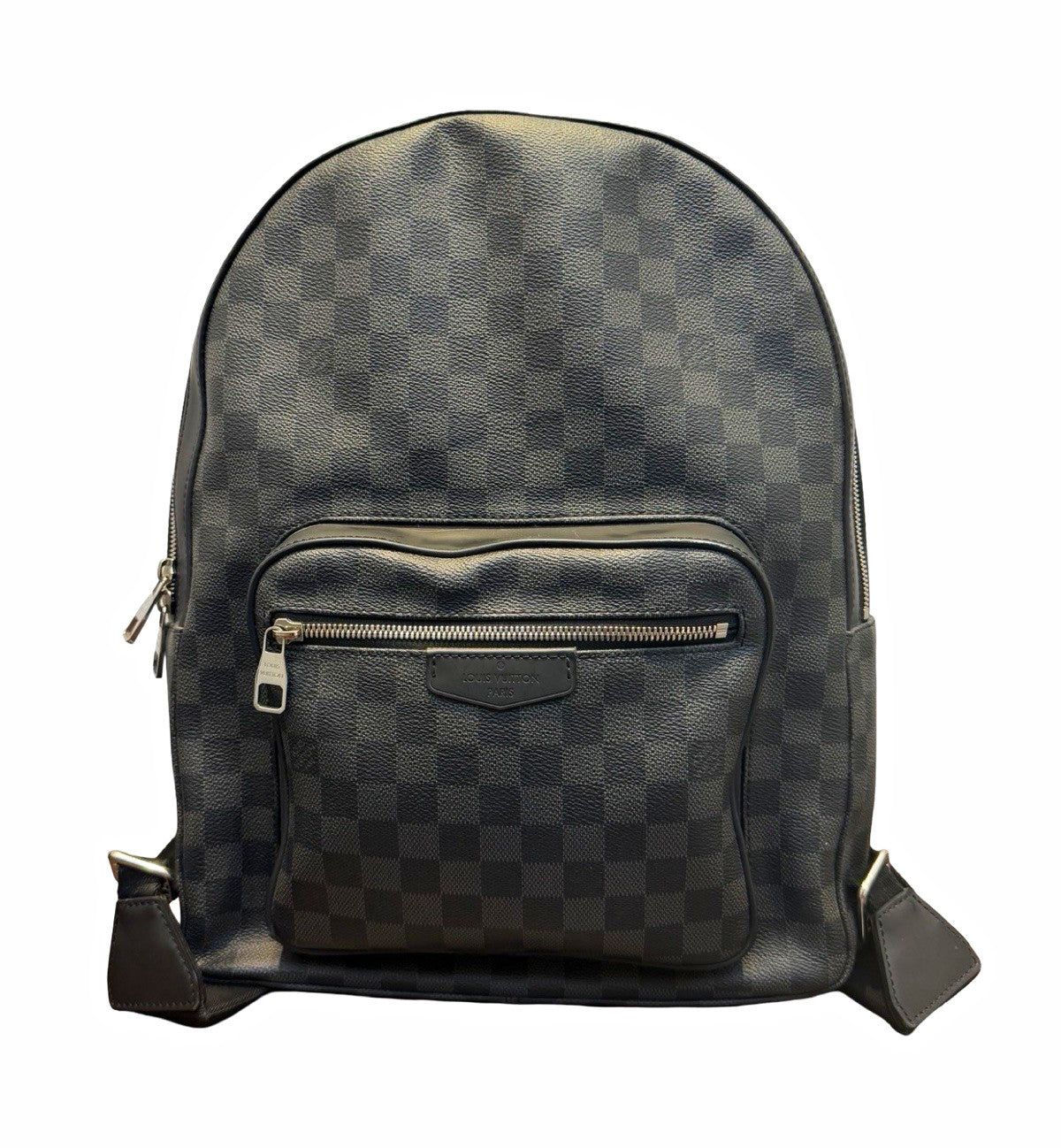 Louis Vuitton Damier Graphite Josh Backpack
