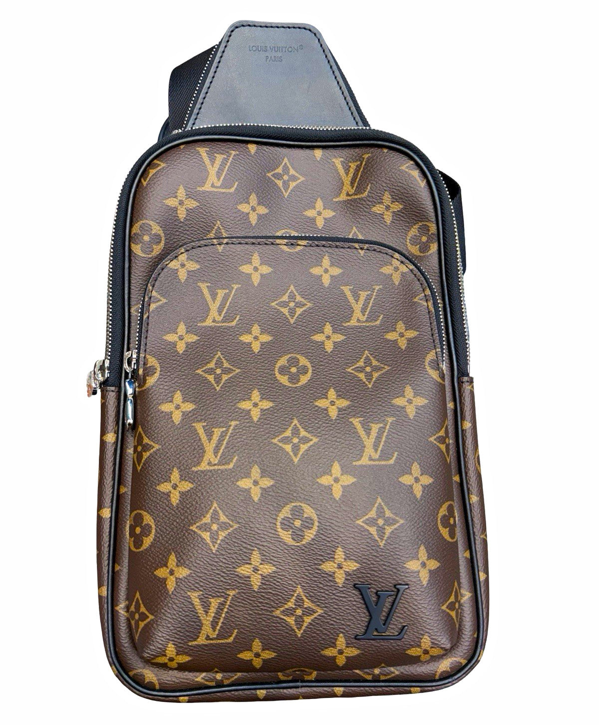Louis Vuitton  LV Monogram  Backpack